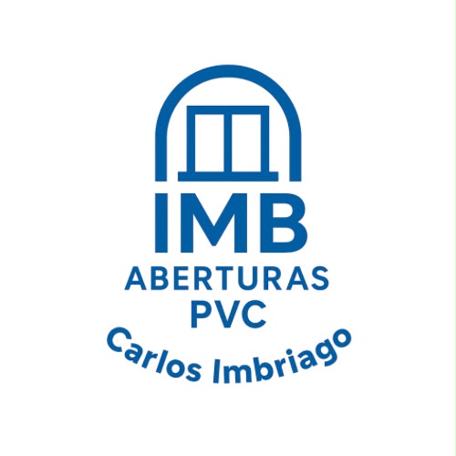 IMB Aberturas PVC - Carlos Imbrago